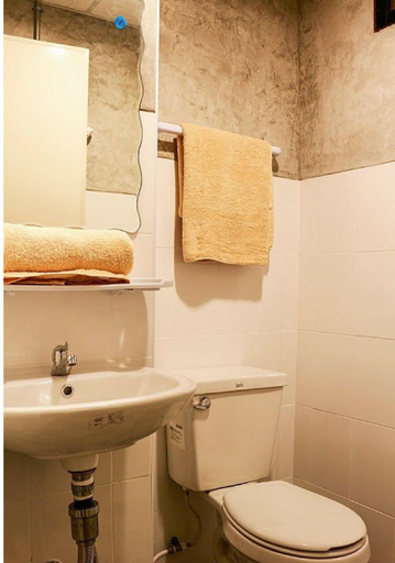 Bathroom 3, Suntisuk Place, Muang Prachin Buri