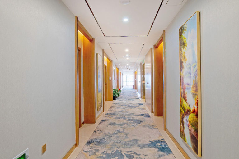 Others 5, Vienna Hotel Fujian Putian Hanjiang, Putian