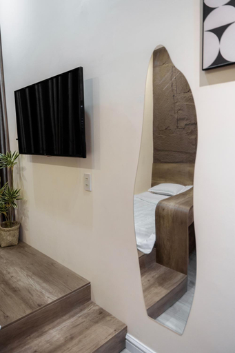 Bedroom 2, Lang Homestay, Huế