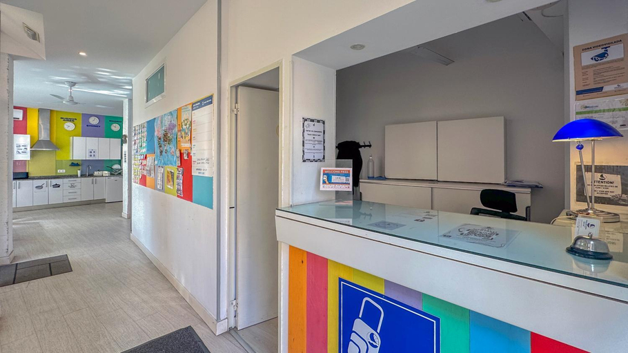Others 4, Palma Port Hostel - Albergue Juvenil, Baleares