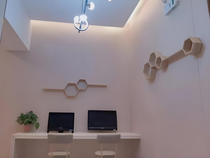 Others 4, GreenTree Inn Luoyang Henan University of Science and Technology, Luoyang