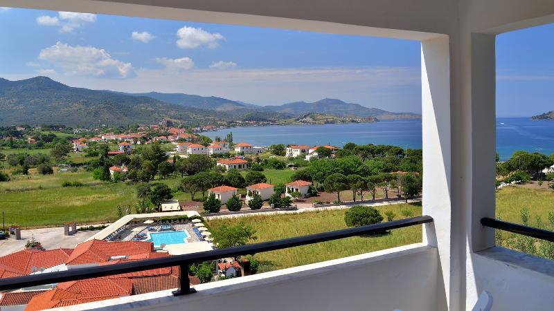 Others, Panorama Hotel, North Aegean