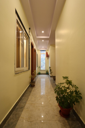 Public Area 2, Perfect stayz Premium Forest Valley Near Waterfall, Tehri Garhwal