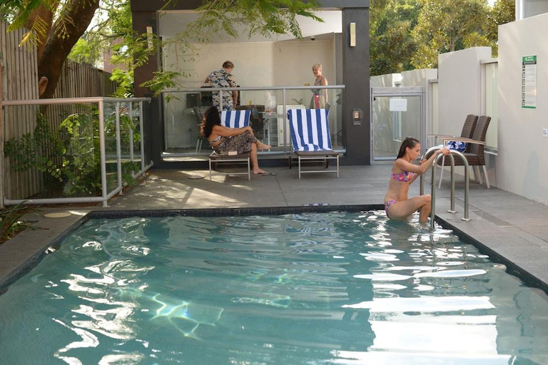 Sport & Beauty 2, Hotel Chino, Brisbane