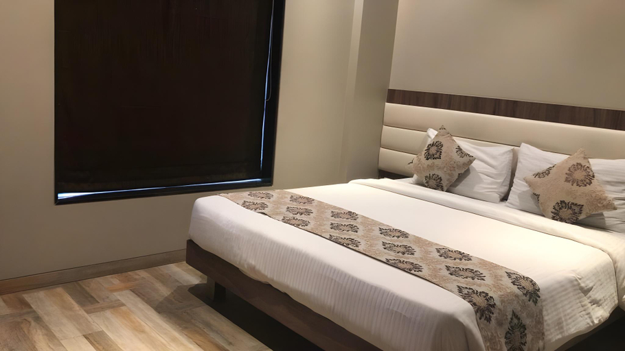 Bedroom, Enrise By Sayaji Ahilyanagar, Ahmadnagar