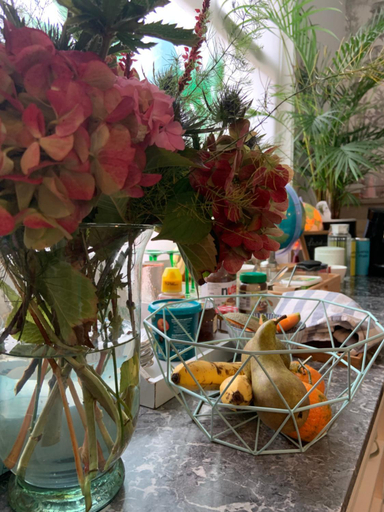 Food & Drinks, T Nest van Heeden, West-Vlaanderen