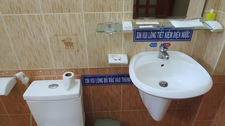 Others 5, Hai Chau - Chau Doc Hotel, Chau Doc