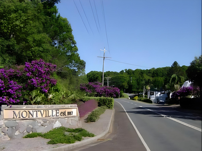 Others 4, Apple Tree Cottage, Maroochy