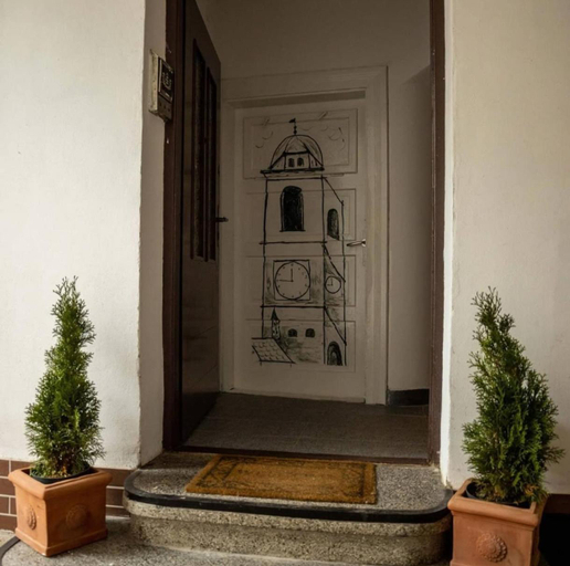 Others 5, Oldtownvilla studio central, Sibiu