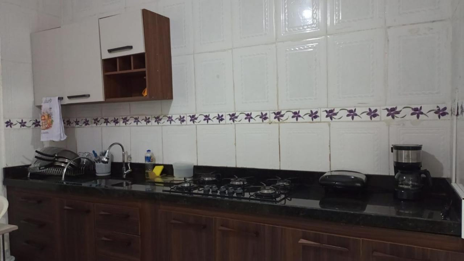 Others 4, Casa de Hospedes Manaus - Dormitorios com cozinha, Maués