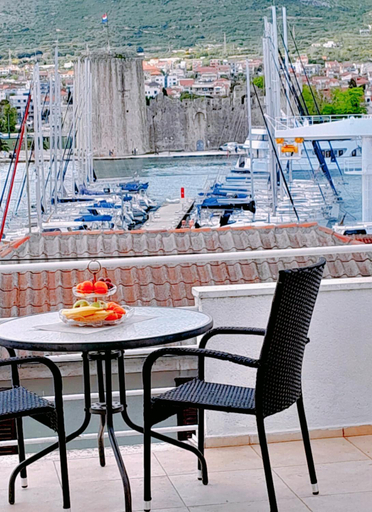 Food & Drinks, Villa Angel sea view, Trogir