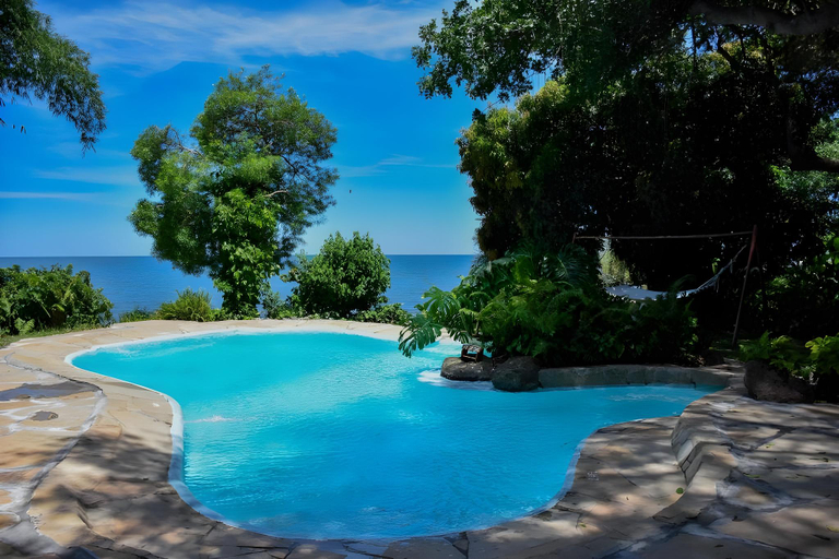 Sport & Beauty 3, Mfangano Island Lodge, Lake Victoria