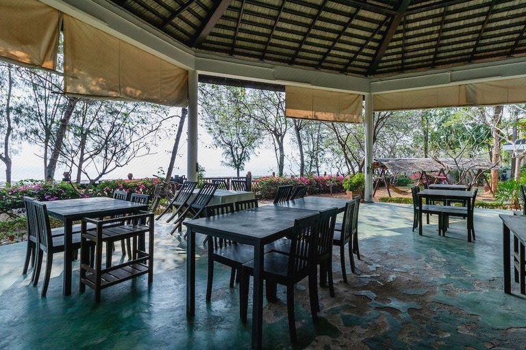 Food & Drinks 5, Kalamona Seaview by ZUZU, K. Sam Roi Yot