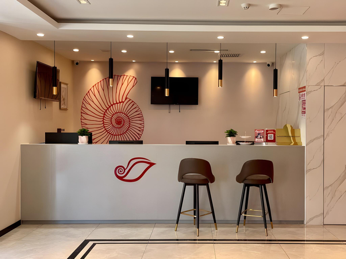 Others 5, Shell Hotel Hebei Chengde Pingquan Bus Station, Chengde