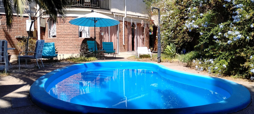 Others 2, Hostal Donde Rita, Elqui