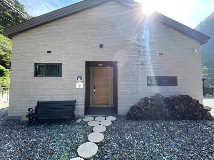 Exterior & Views 1, Pyeongchang Hu Stay, Pyeongchang