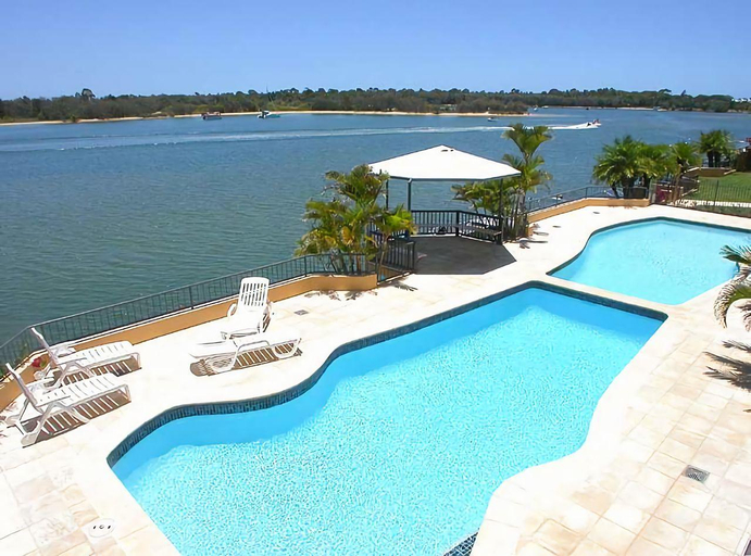 Sport & Beauty, Aqua Linea 6 Noosa Parade 82, Noosa - Noosa-Noosaville