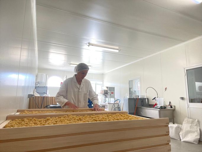 Others 5, Ferme de Canny, Oise