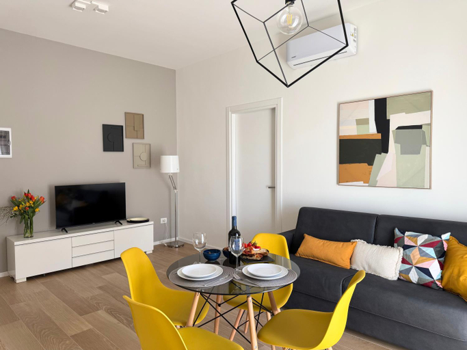 Others 3, BariAmo Apartments-Central Station, Bari