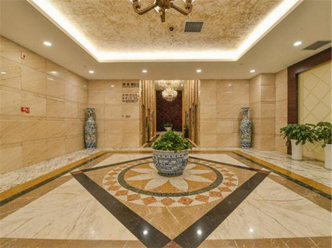 Others 4, Sweetland Hotel, Dalian