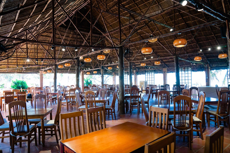 Food & Drinks 4, Lotus Vung Tau Resort, Vũng Tàu