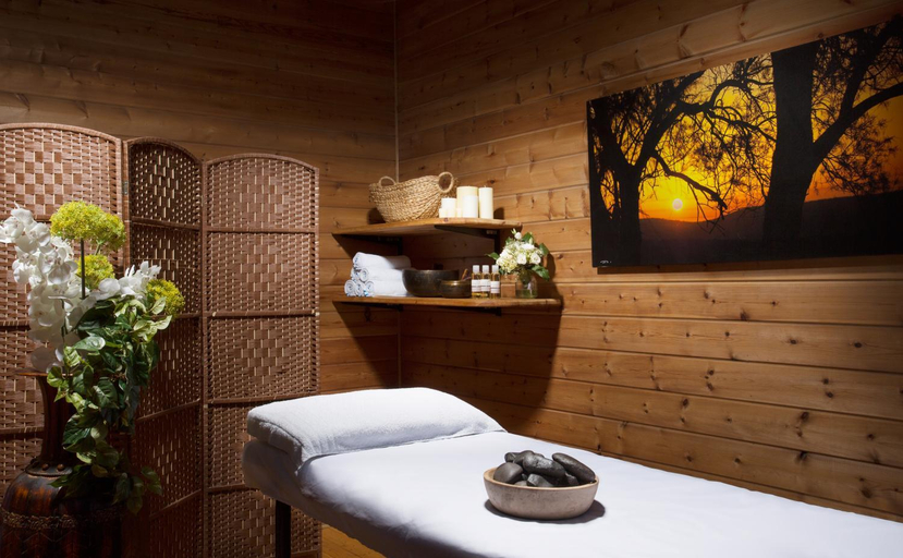 Massage 3, Spa Village, Tayybeh