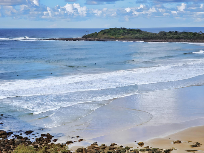 Others 4, The Stella, Clarence Valley- Coast