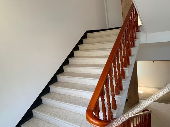 Others 3, XJY HOTEL, Lishui