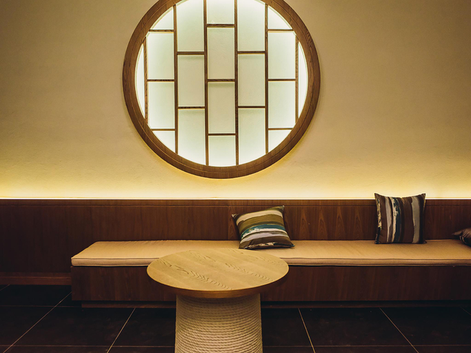 Public Area, Yangshuo Sanqianli Narada Resort Hotel, Guilin