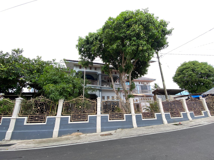 Others 5, De Papel Homestay, Sabang