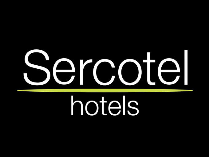 Interior view 2, Sercotel Hotel Zurbaran, Baleares