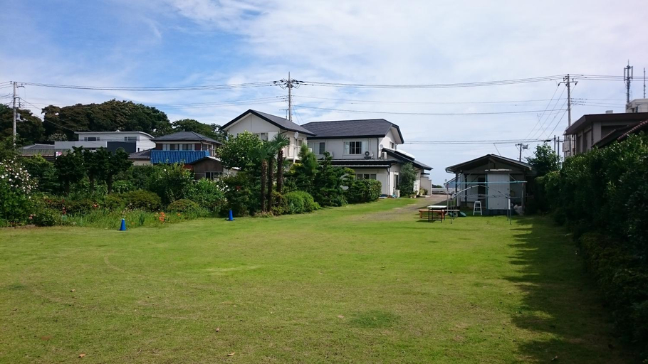 Others 5, Mansyuya, Hitachinaka