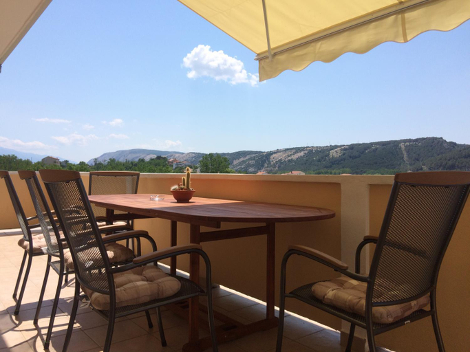 Others 5, Apartments Iva, Lopar/Supetarska Draga
