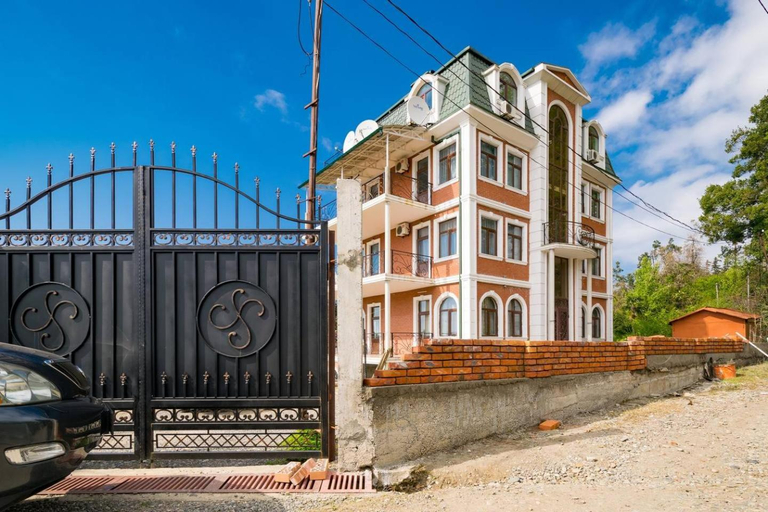 Others 5, Sunny Hotel Batumi, Kobuleti