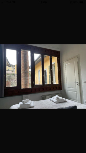 Exterior & Views, Mario Lupo House, Bergamo