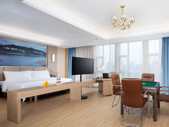 Others 5, Venus International Hotel Anhui Bozhou Wanda, Bozhou