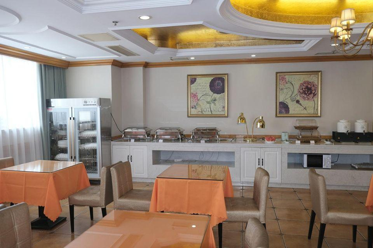 Food & Drinks, Vienna Hotel Rugao Zhengxiang Square branch, Nantong