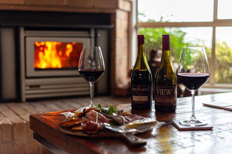 Food & Drinks 4, Sancerre Estate , Stanthorpe