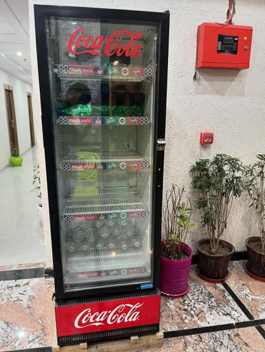 Food & Drinks, Hotel Laxmivillas, Varanasi
