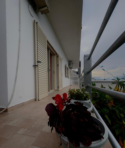 Others 4, Draci Apartments, Sarandës