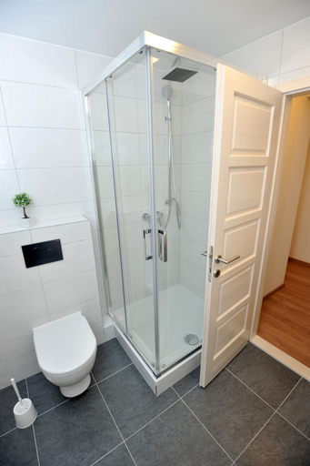 Bathroom 4, Villa Tomislav 2, Brela