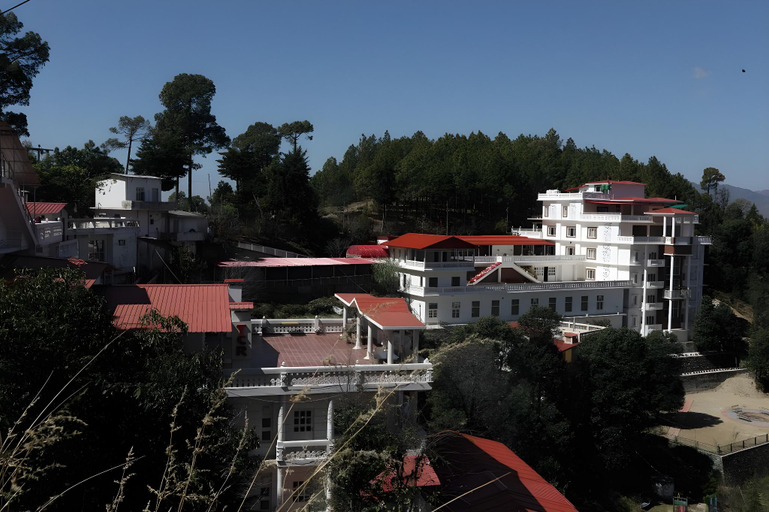 Others 5, Tehri Club and Resorts, Tehri Garhwal