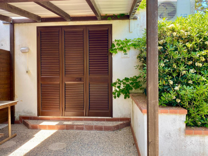 Exterior & Views 2, Villa Margherita, Trapani
