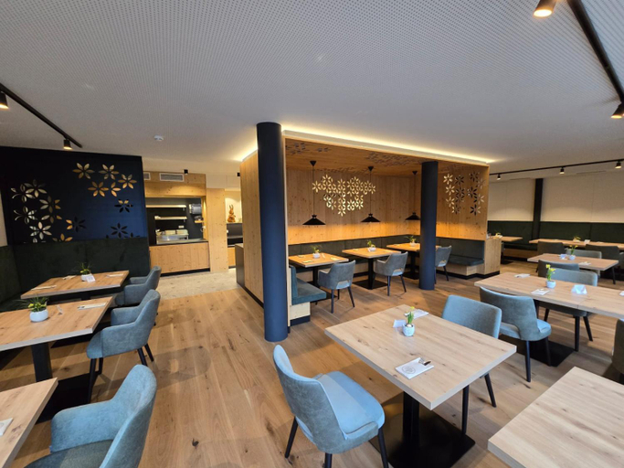 Food & Drinks 5, Residence Sagemuhle, Bolzano