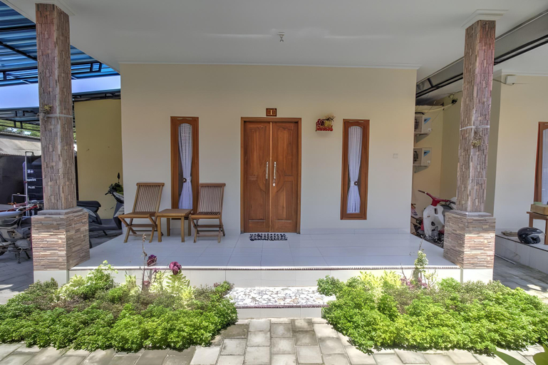 Others 4, Nibugi Guest House, Klungkung