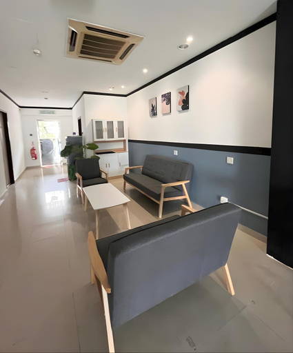 Others 5, Hotel 91 Taman Daya, Johor Bahru