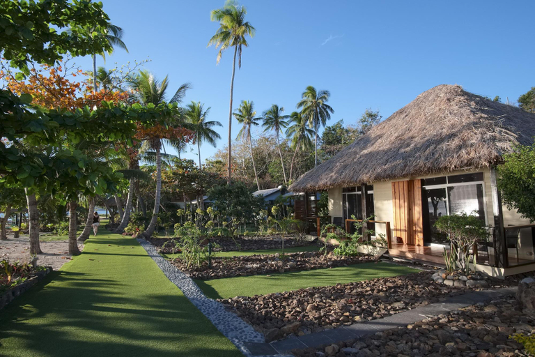 Exterior & Views 2, Nanuya Island Resort, Ba
