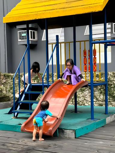 Family & Kids, Condotel in Pasig City - Hampton Gardens, Pasig City