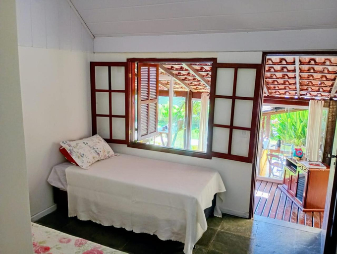 Others 2, Pousada Floresta verde suites, Angra dos Reis