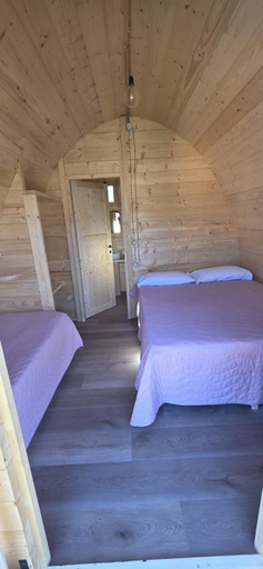 Bedroom, Agriturismo Fattoria didattica Il Macereto, Massa Carrara